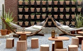 伯蒙茲洛克飯店