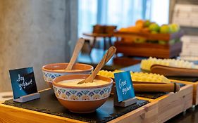 伯蒙茲洛克飯店